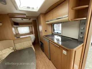 2010 - Adria Adora 563 TK