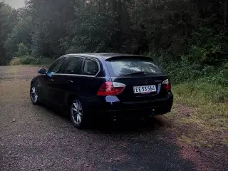 BMW e91