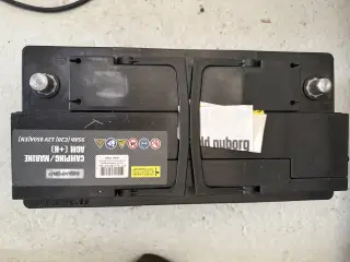 12V 95 AH