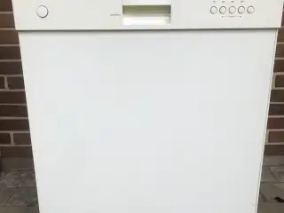 Siemens opvasker