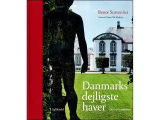 Danmarks dejligste Haver - En Lystvandring