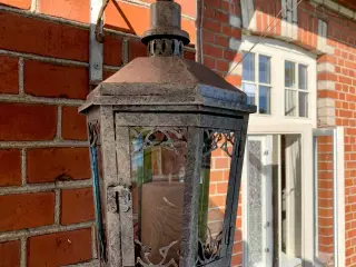 Lanterne fra Bomholtgård gårdbutik