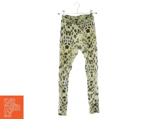 Leggings med print fra Popupshop (str. 134)