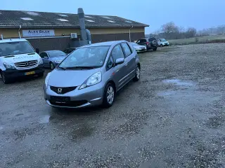 HONDA JAZZ ÅRG 09 