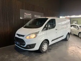 Ford Transit Custom 310S 2,0 TDCi 130 Trend