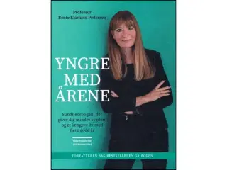 Yngre med årene