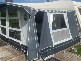 Løkken klit camping 