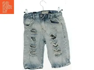 Shorts fra Zara (str. 128 cm)