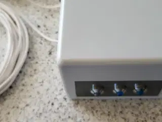 NY Computer styret Dobbelt kalk spalter kun PEX