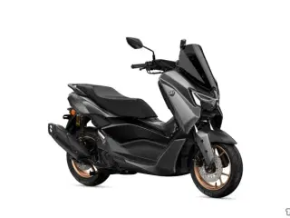Yamaha N-Max 155 Tech Max