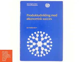 Produktudvikling med økonomisk succes