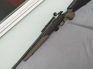 Tikka t1x 22lr
