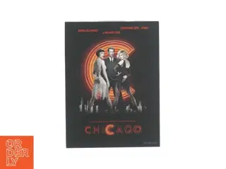 Chicago (dvd)
