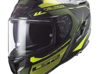 Challenger C THORN Military Green