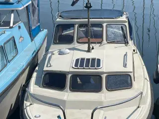 Baltic Marina 630 Motorbåd