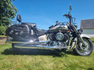 Yamaha XVS 1100