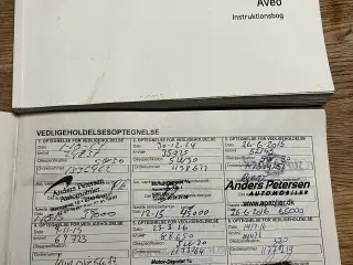 Chevrolet Aveo, benzin, nysynet og nyserviceret