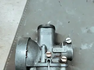 Bing 18 karburator 