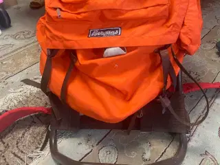 rygsæk