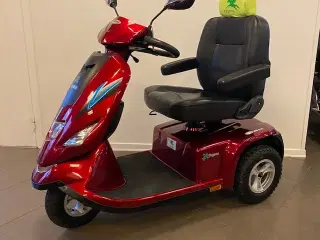 Brugt El scooter | Apollo 915 | nr. 82204