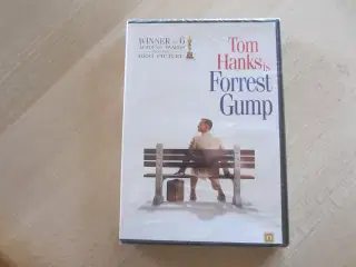 Helt ny DVD Film - Forrest Gump 
