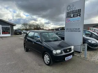 Suzuki Alto 1,1 