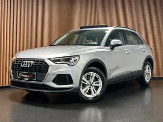 Audi Q3 45 TFSi e Attitude+ S-tr.