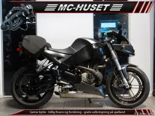 Buell XB12R Firebolt