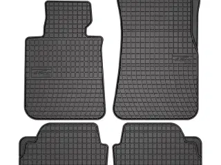 Gummimåtter BMW 1 Series E81, E82, E87, E88, F20, E84