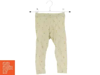 Leggings fra Monsieur Mini (str. 86 cm)