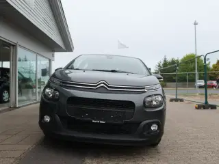 Citroën C3 1,6 BlueHDi 75 Aspire