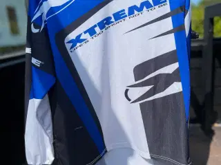 Motorcross trøje