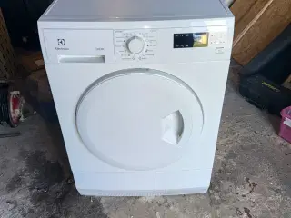 7kg Kondenstørretumbler