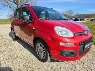 Fiat Panda 0,9 TwinAir 65 Easy