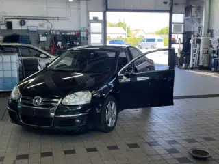 VW Jetta 1.4 tsi 140 Sportsline