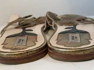 Prada, sandaler, str 37