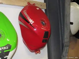 Tank