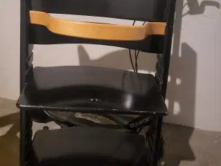 Børnestol med bøjle 