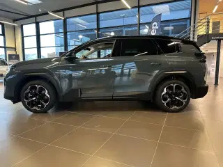 Citroën ë-C5 Aircross 80 VTR Sport