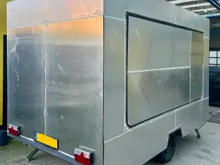 Foodtruck for sale