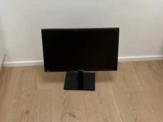 Pc skærm