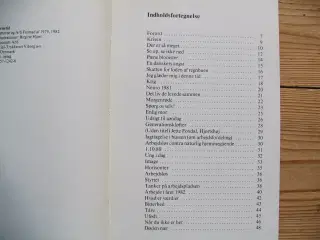 Ung i en krisetid – Unge skriver digte