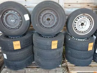 FÆLGE / DÆK. 4