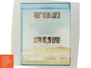 Badehotellet - Sæson 1 - Blu-Ray