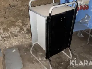 Fordelingstavle NST FT125A-3-EAT