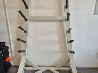 Surf rack