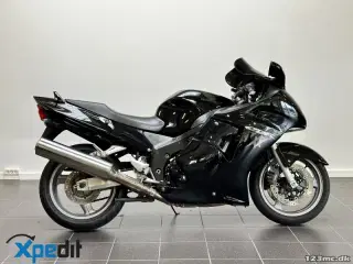 Honda CBR 1100 XX