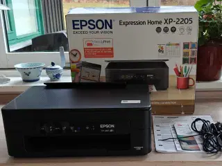 Epson XP-2205 multifunktionel printer
