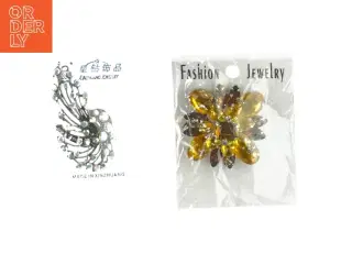 Fashion jewelery