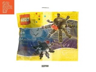 LEGO 40021 Halloween sæt fra LEGO (str. 17x16,5 cm)